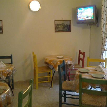 Locanda Maja B&B Guardiagrele Exterior foto