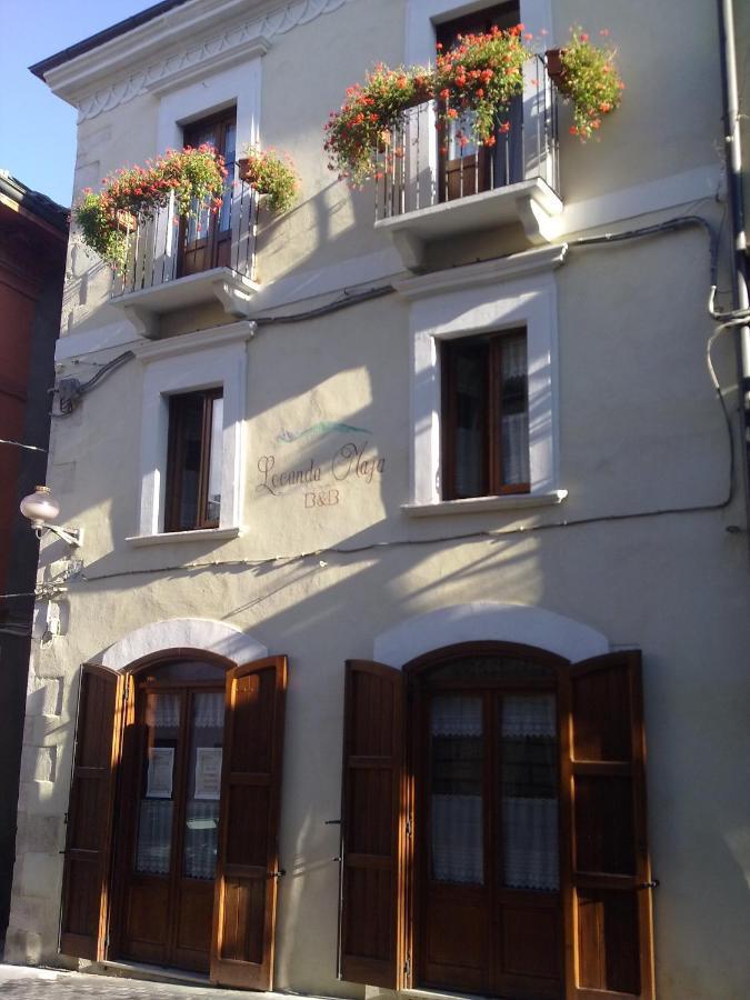 Locanda Maja B&B Guardiagrele Exterior foto