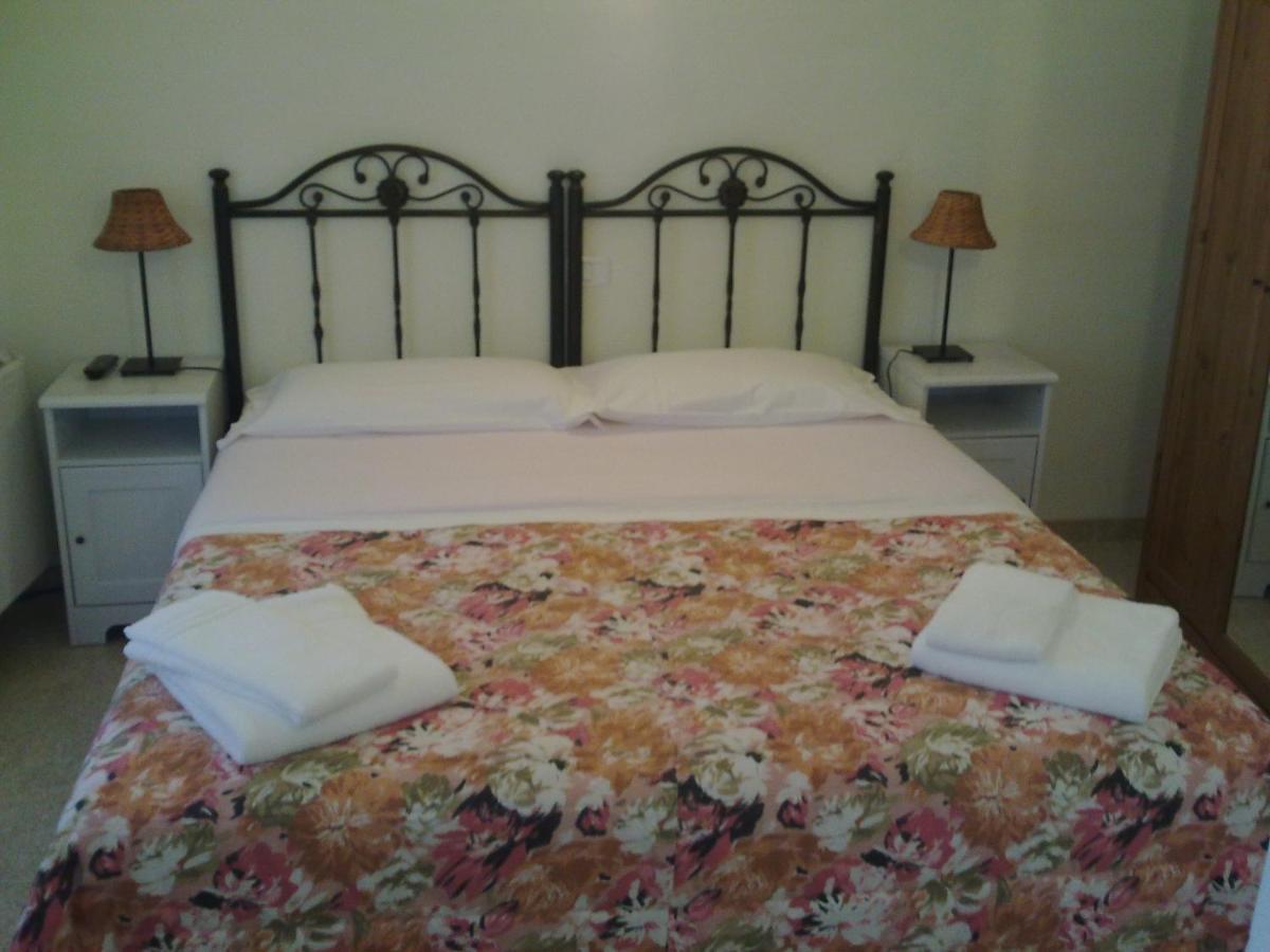 Locanda Maja B&B Guardiagrele Exterior foto